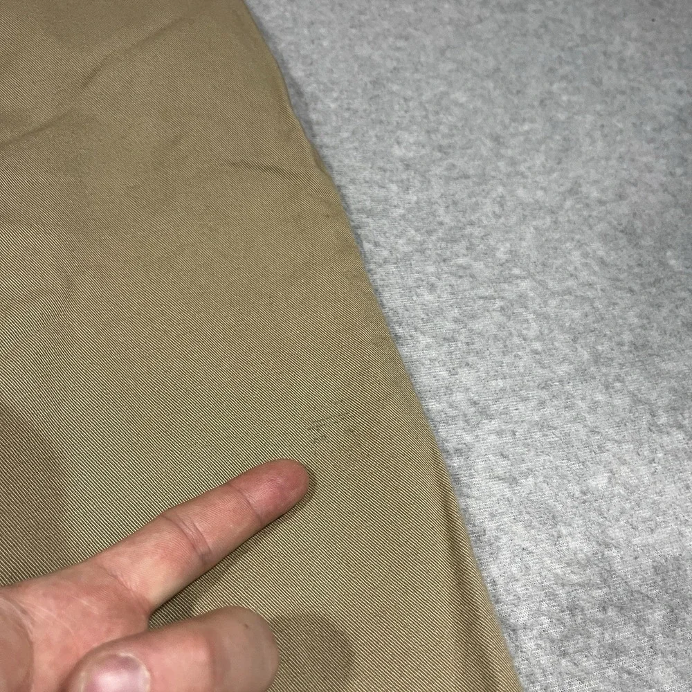 Polo Ralph Lauren excellent measurements error