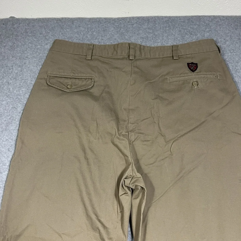 Polo Ralph Lauren bit as photos