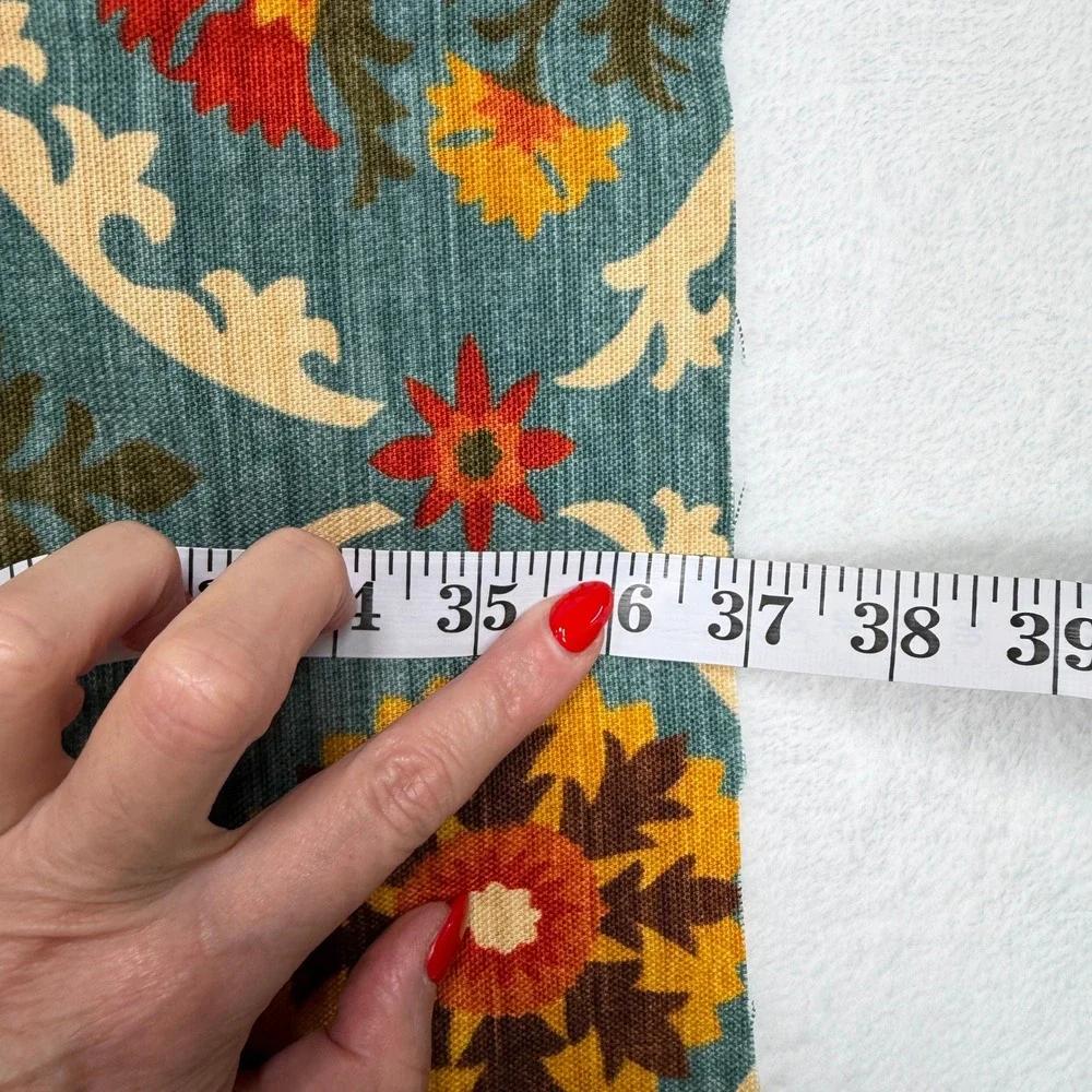 Waverly brand pattern