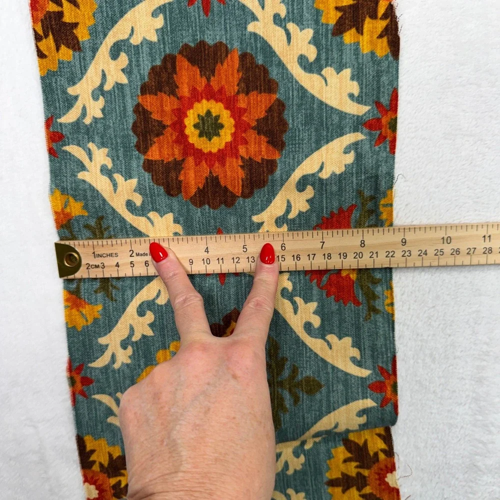 Waverly brand pattern