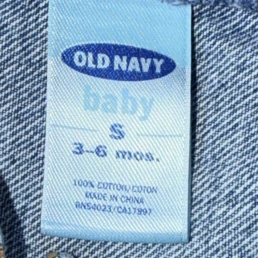 Old Navy vintage style