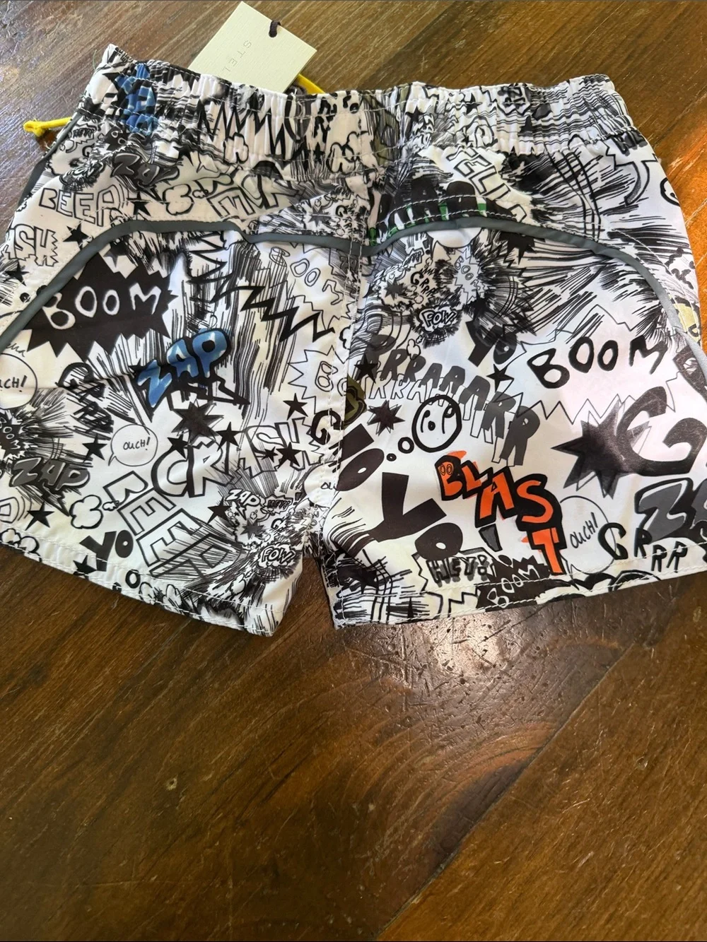 Stella McCartney Kids 12 swim