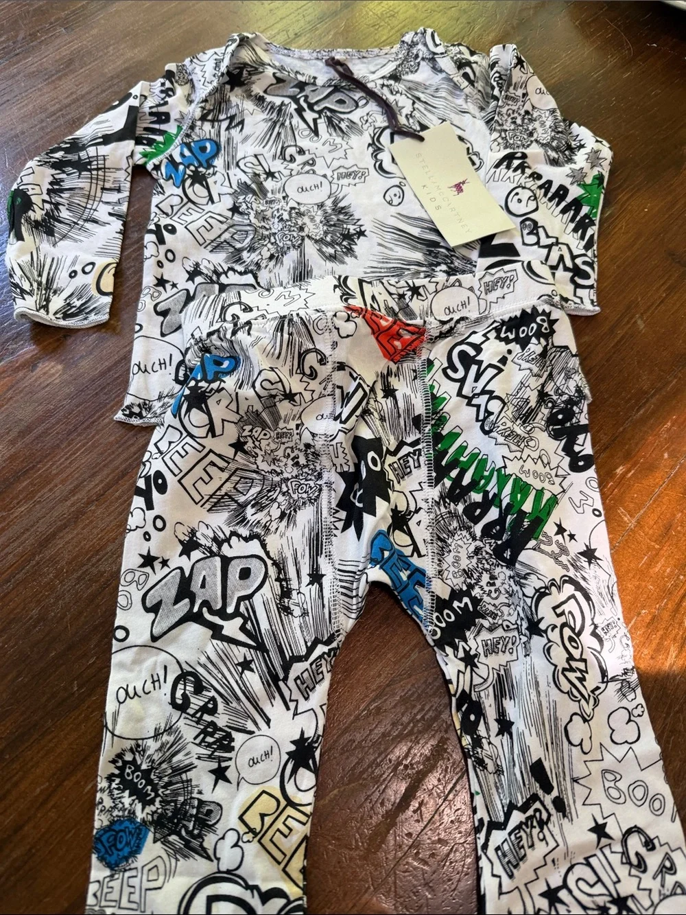 Stella McCartney Kids 12 swim