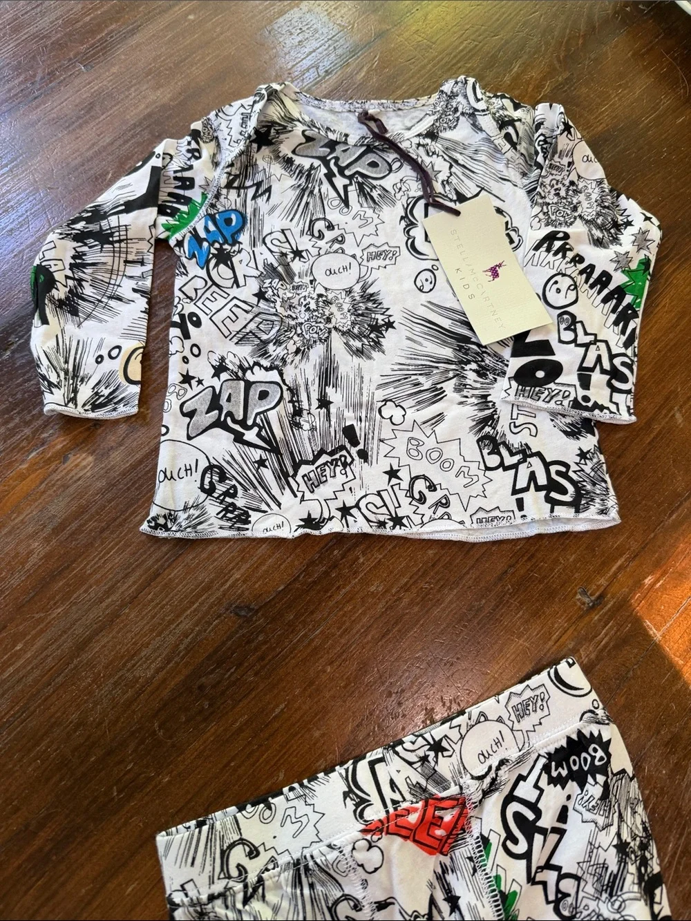 Stella McCartney Kids 12 swim