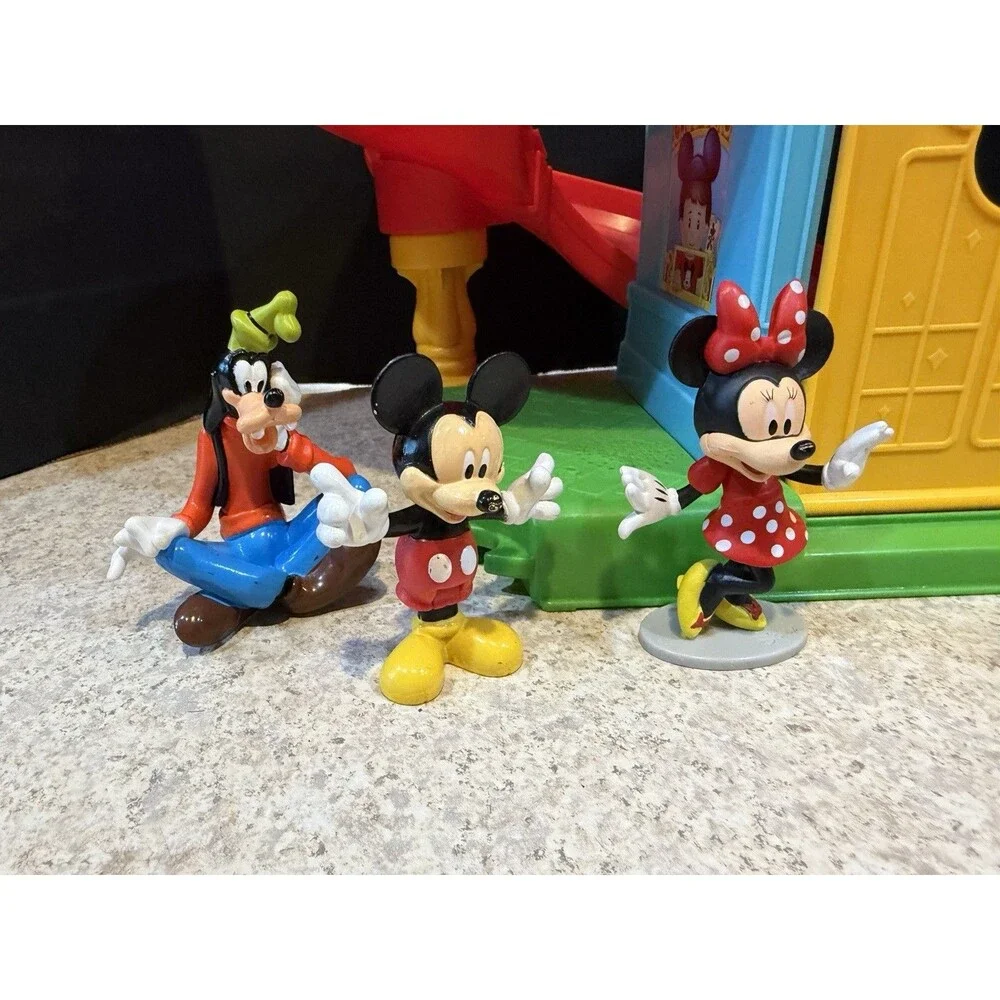 Disney fisher price