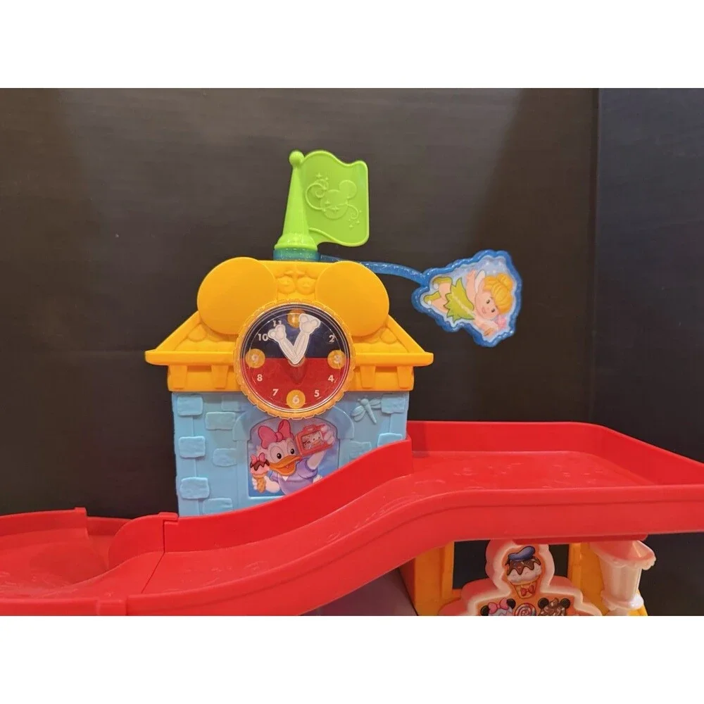Disney fisher price