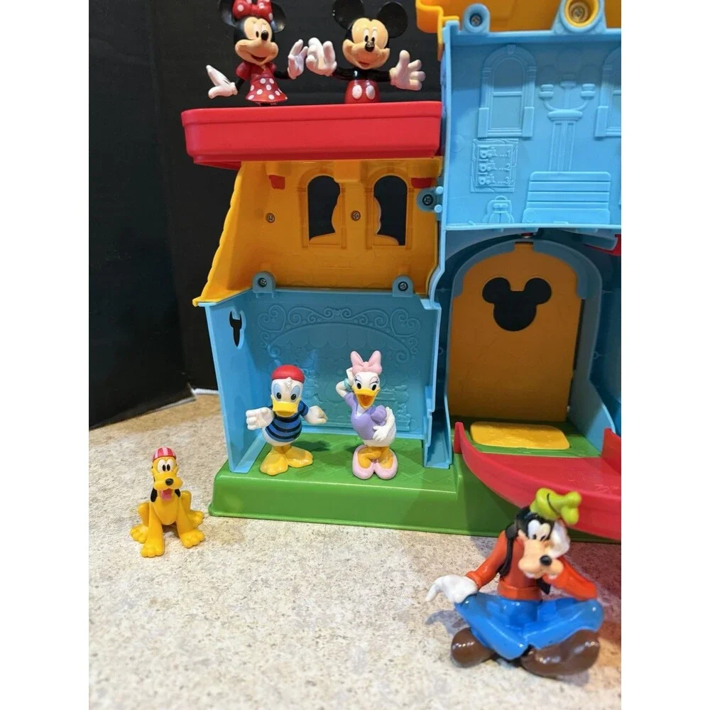 Disney fisher price