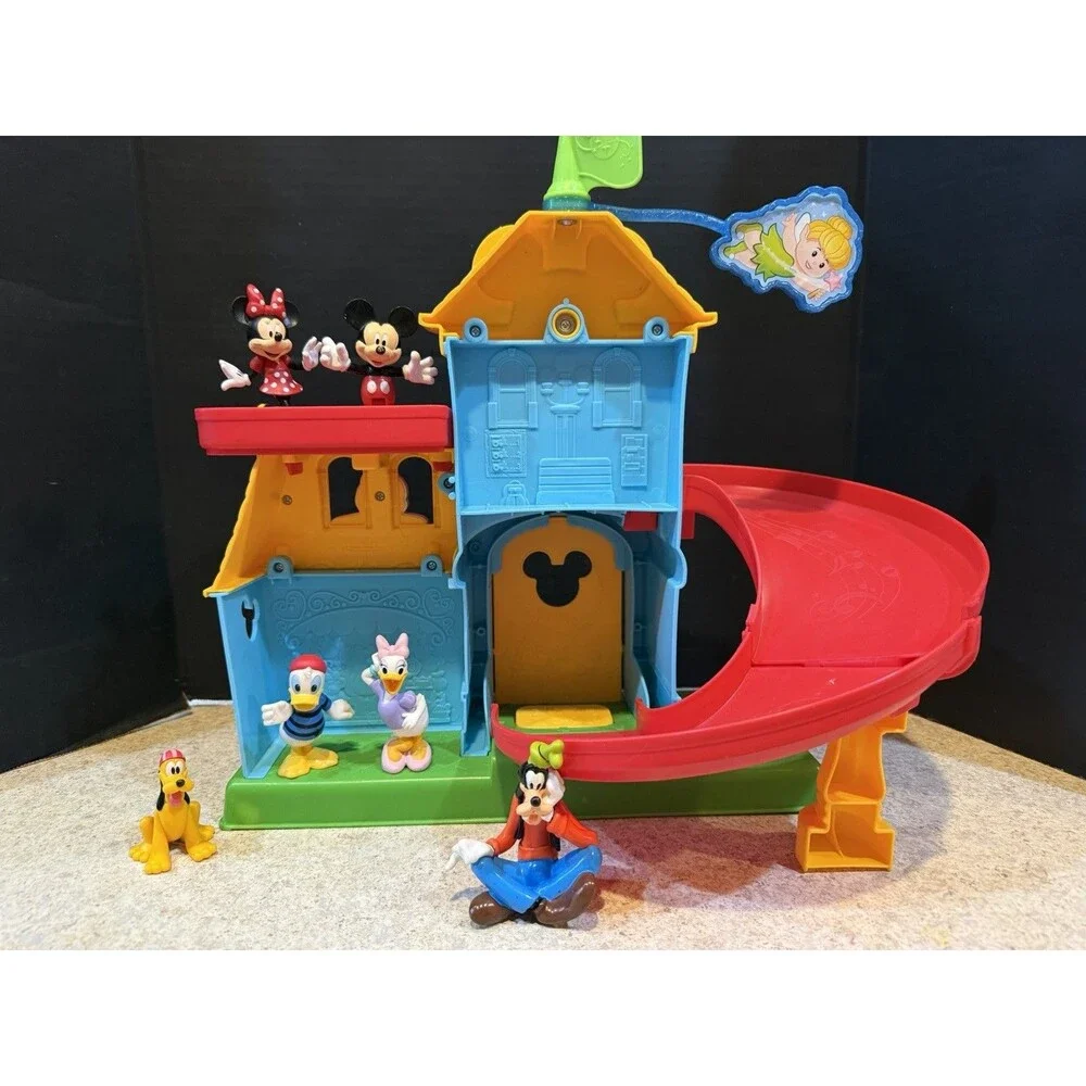 Disney fisher price