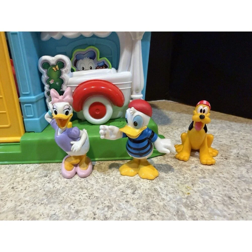 Disney fisher price