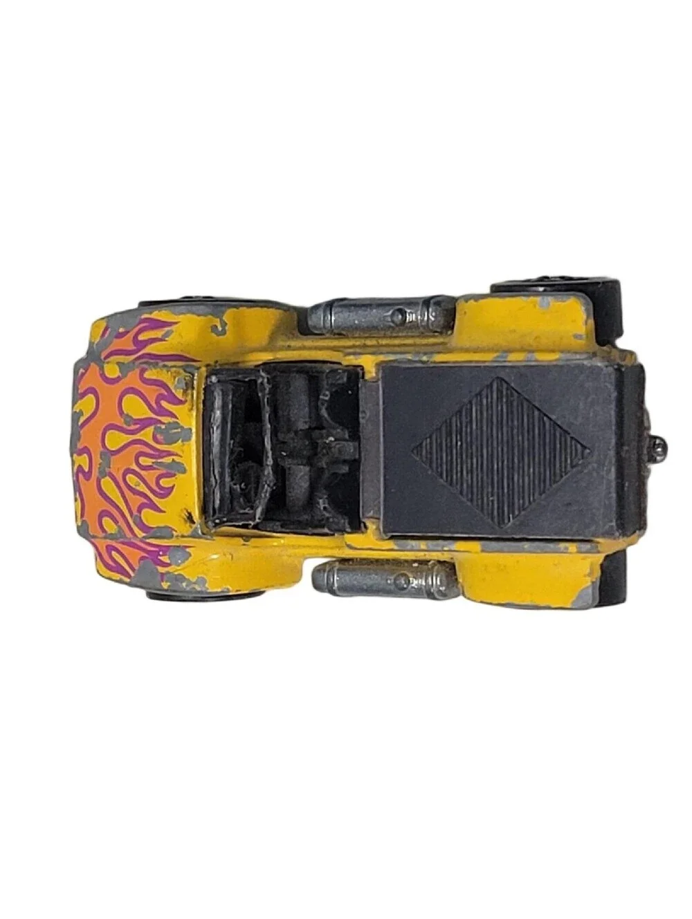 Hot Wheels 1974 hot