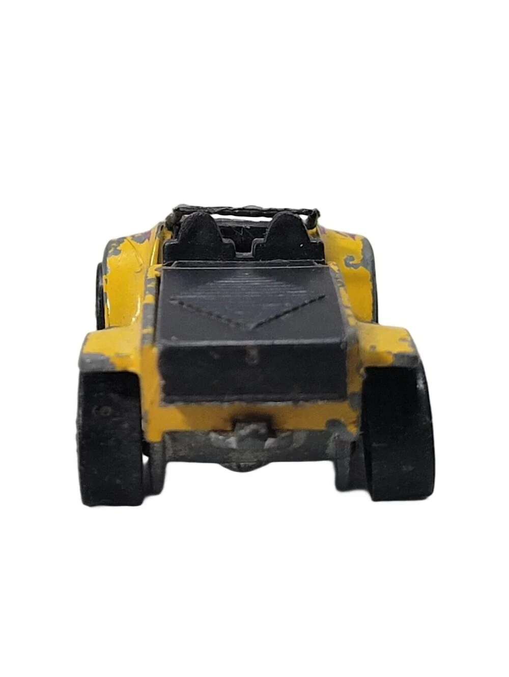 Hot Wheels 1974 hot