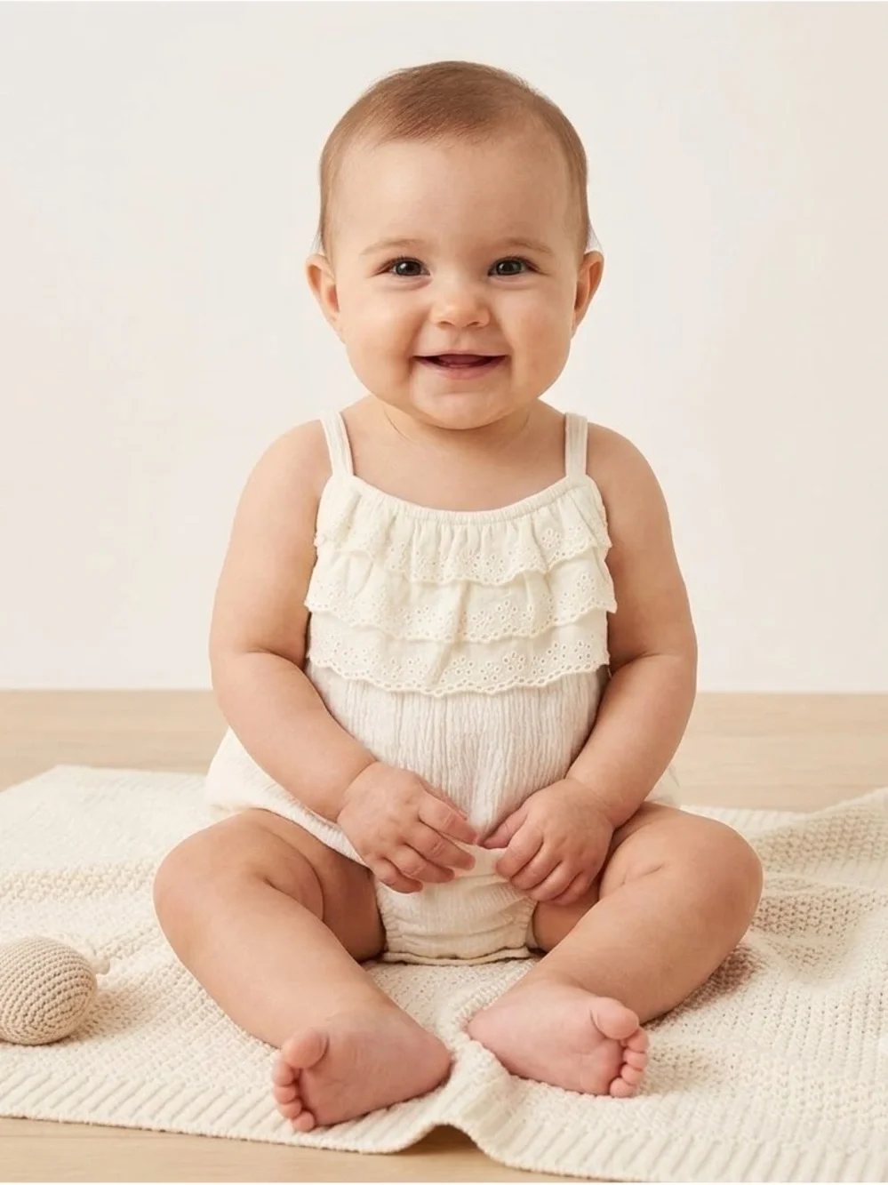 Carters carter sleeveless