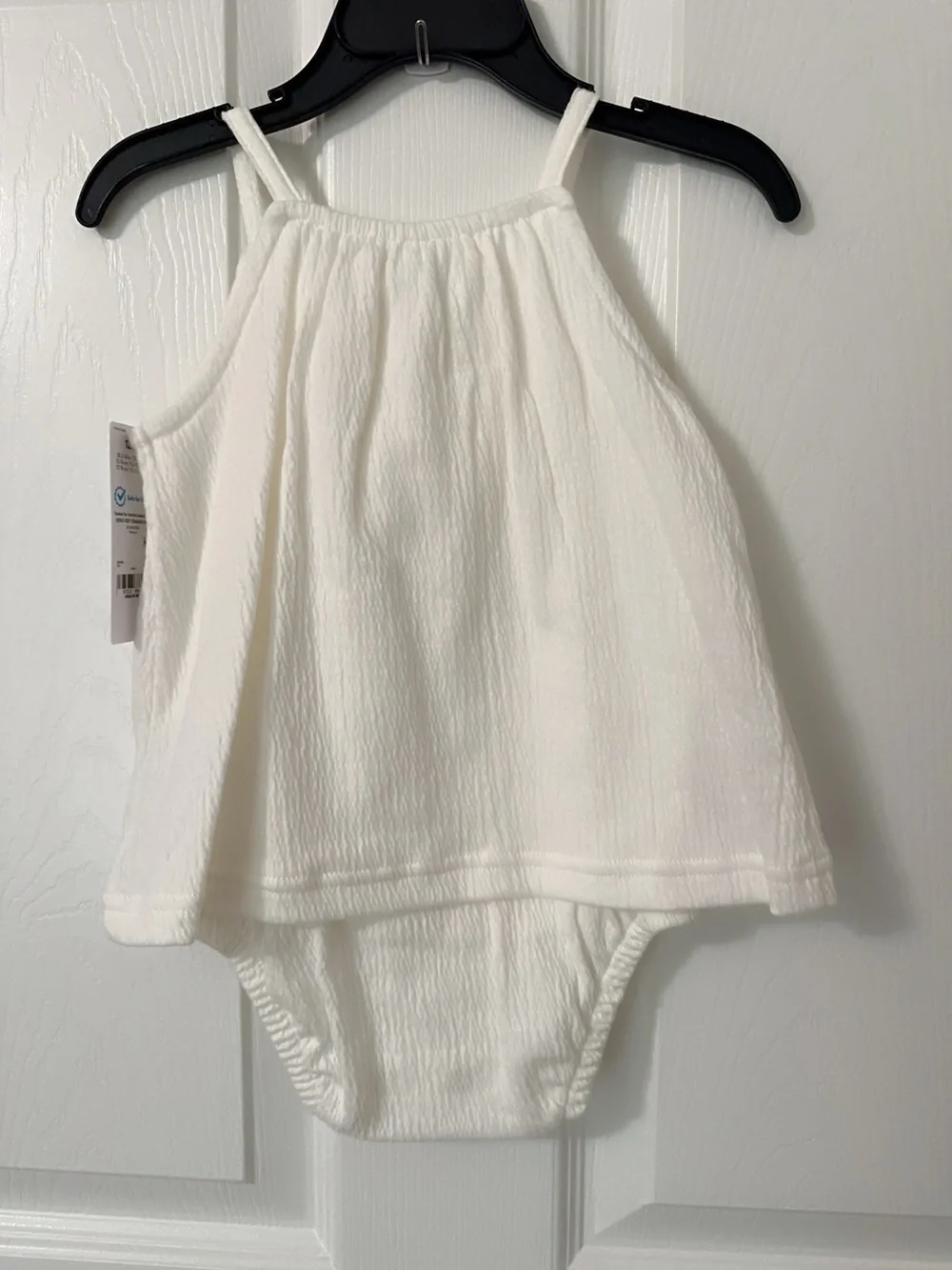 Carters carter sleeveless
