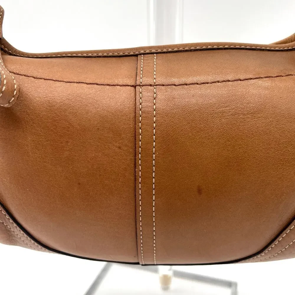 Coach legacy leather