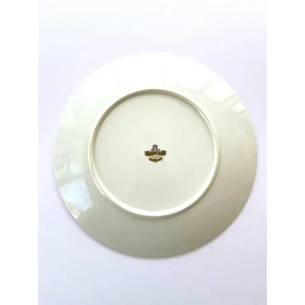 Vintage classic white