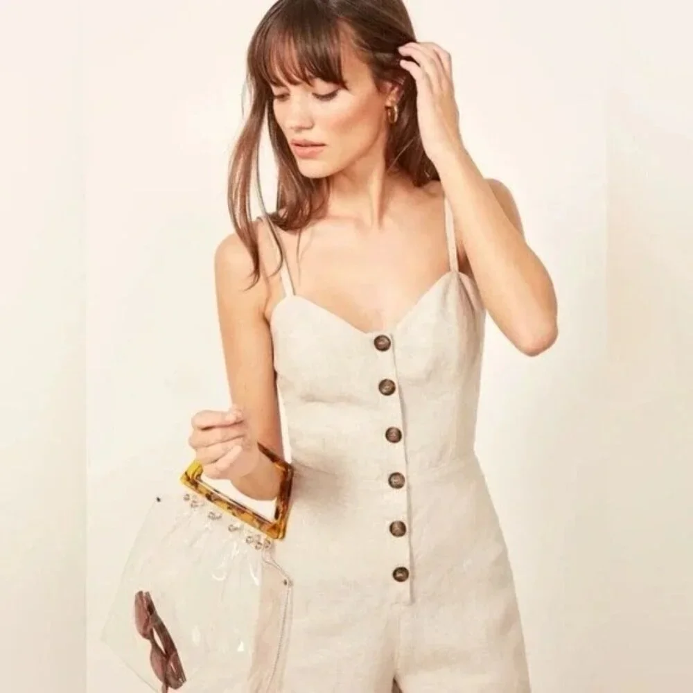 Reformation this chic