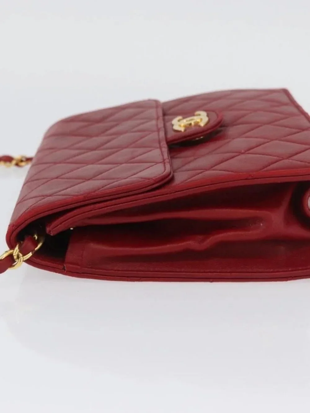 CHANEL its h15cm