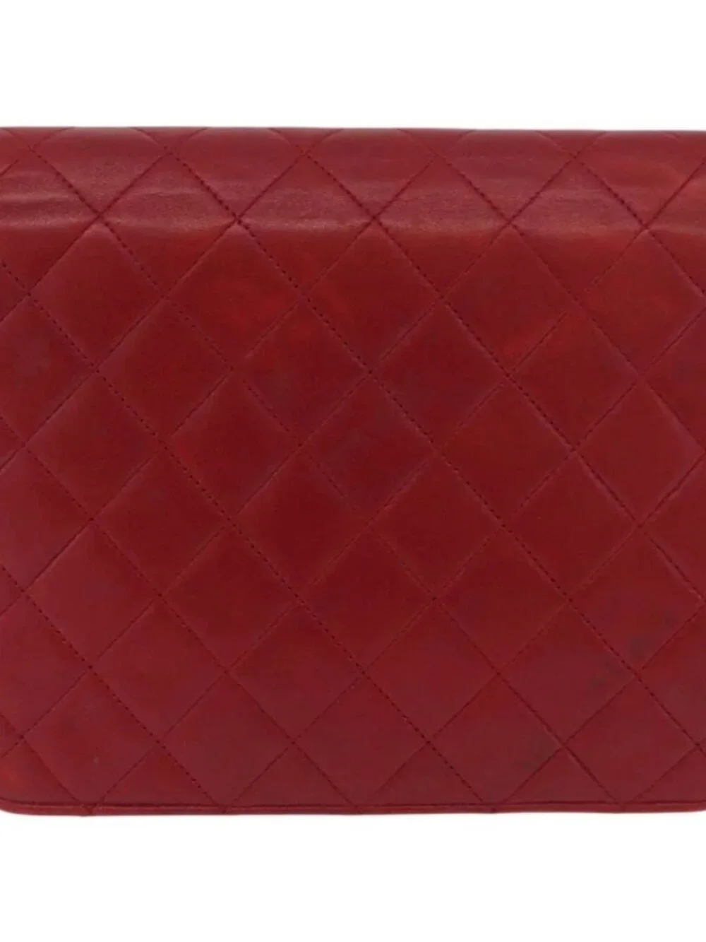 CHANEL no made