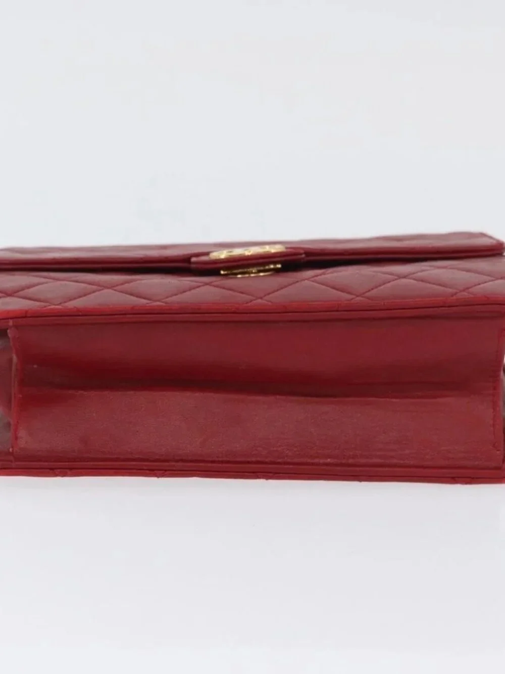 CHANEL 2inch we