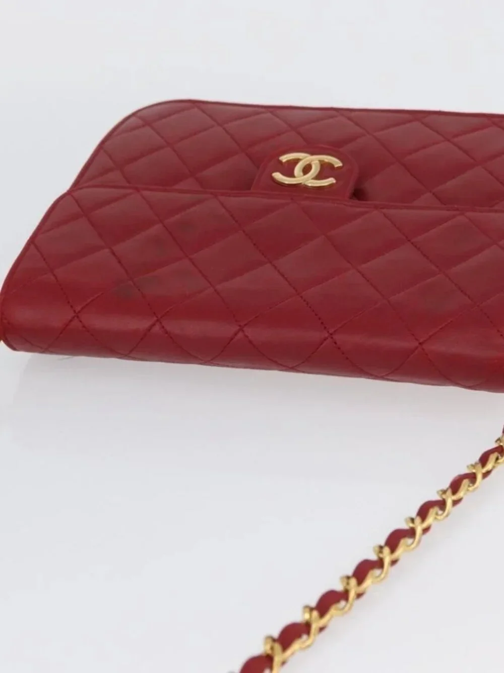 CHANEL no 	w20cm