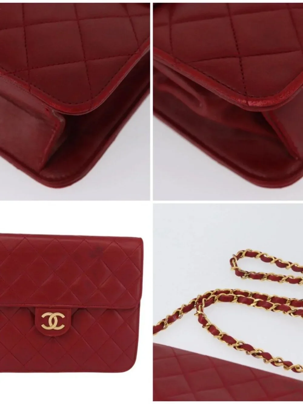 CHANEL no its