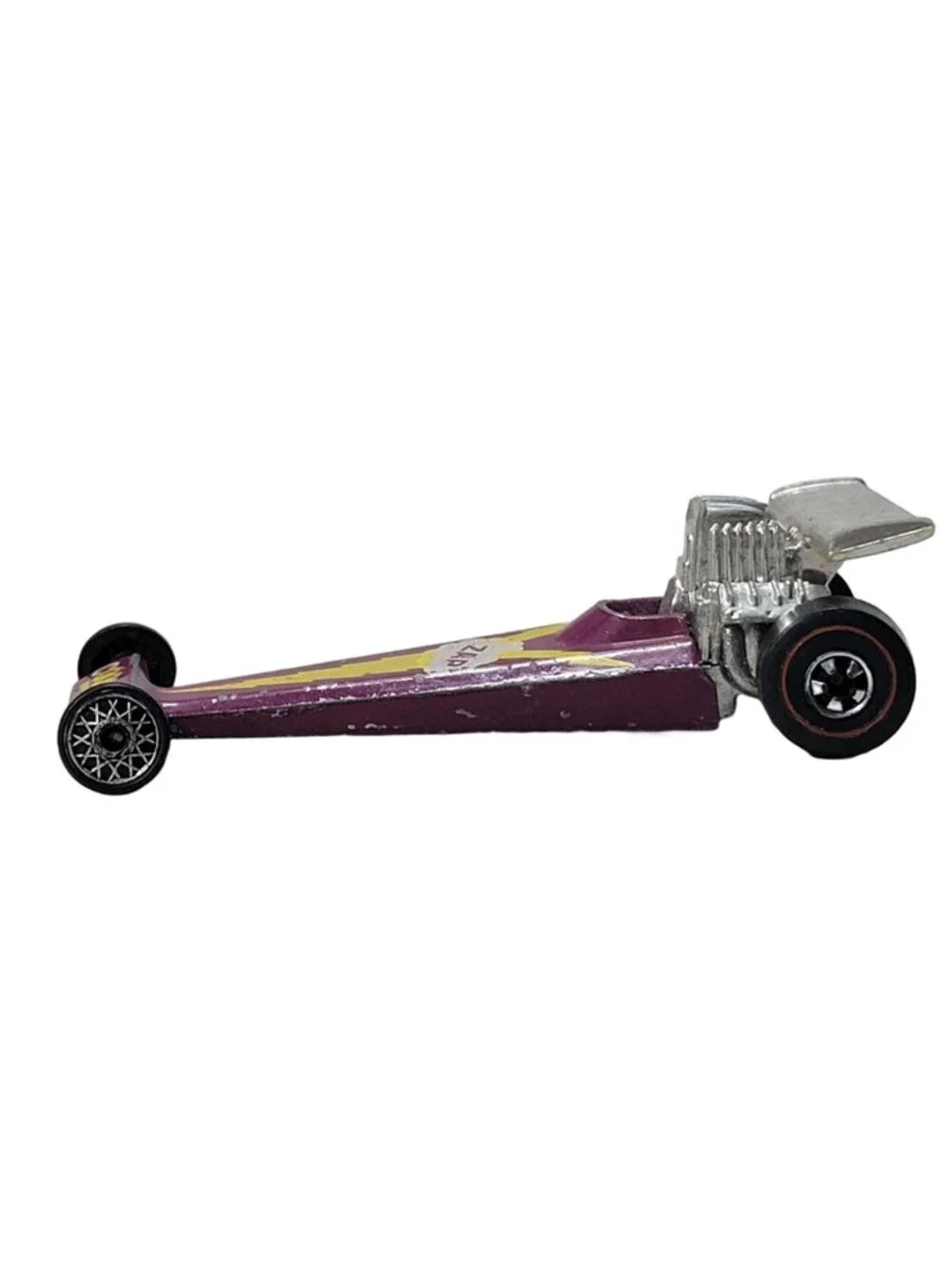 Hot Wheels 1975 hot