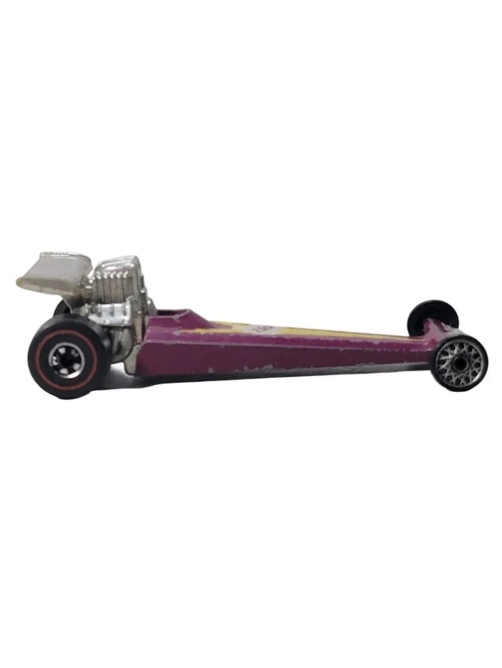 Hot Wheels 1975 hot