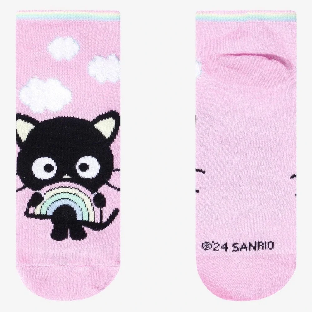 Hot Topic new tag