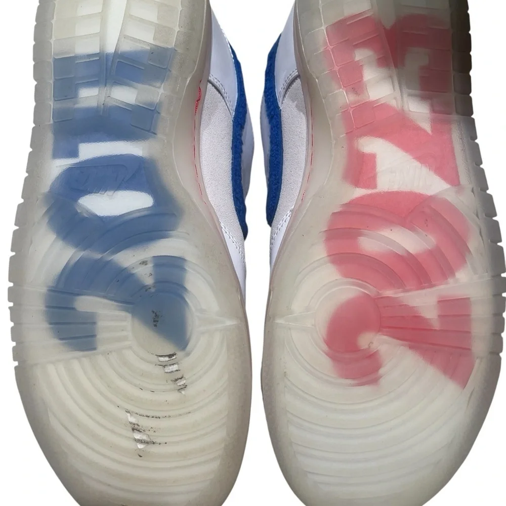 Nike retail $329