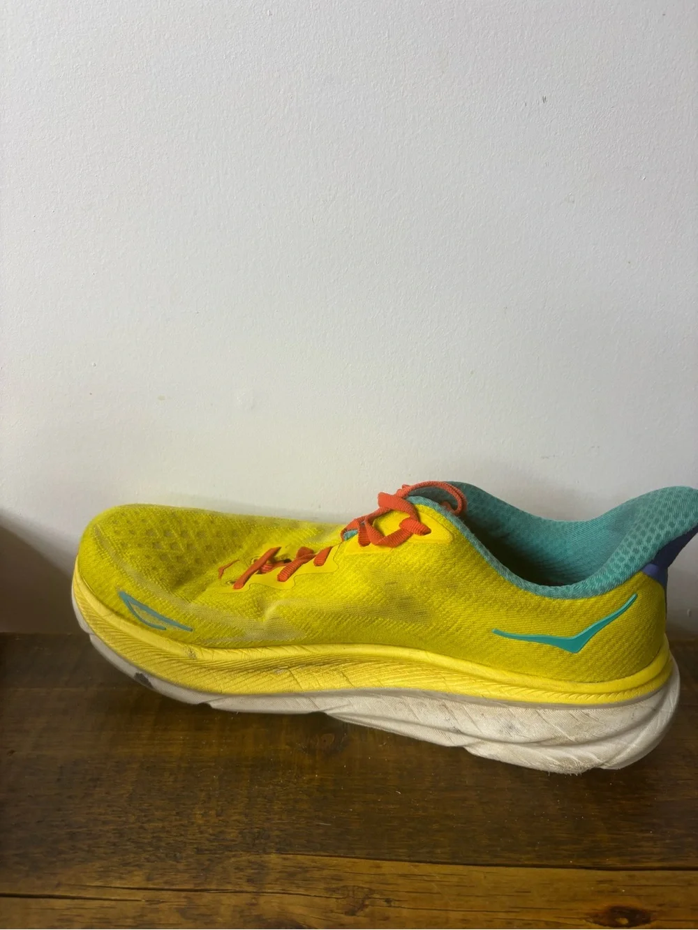 Hoka great daily
