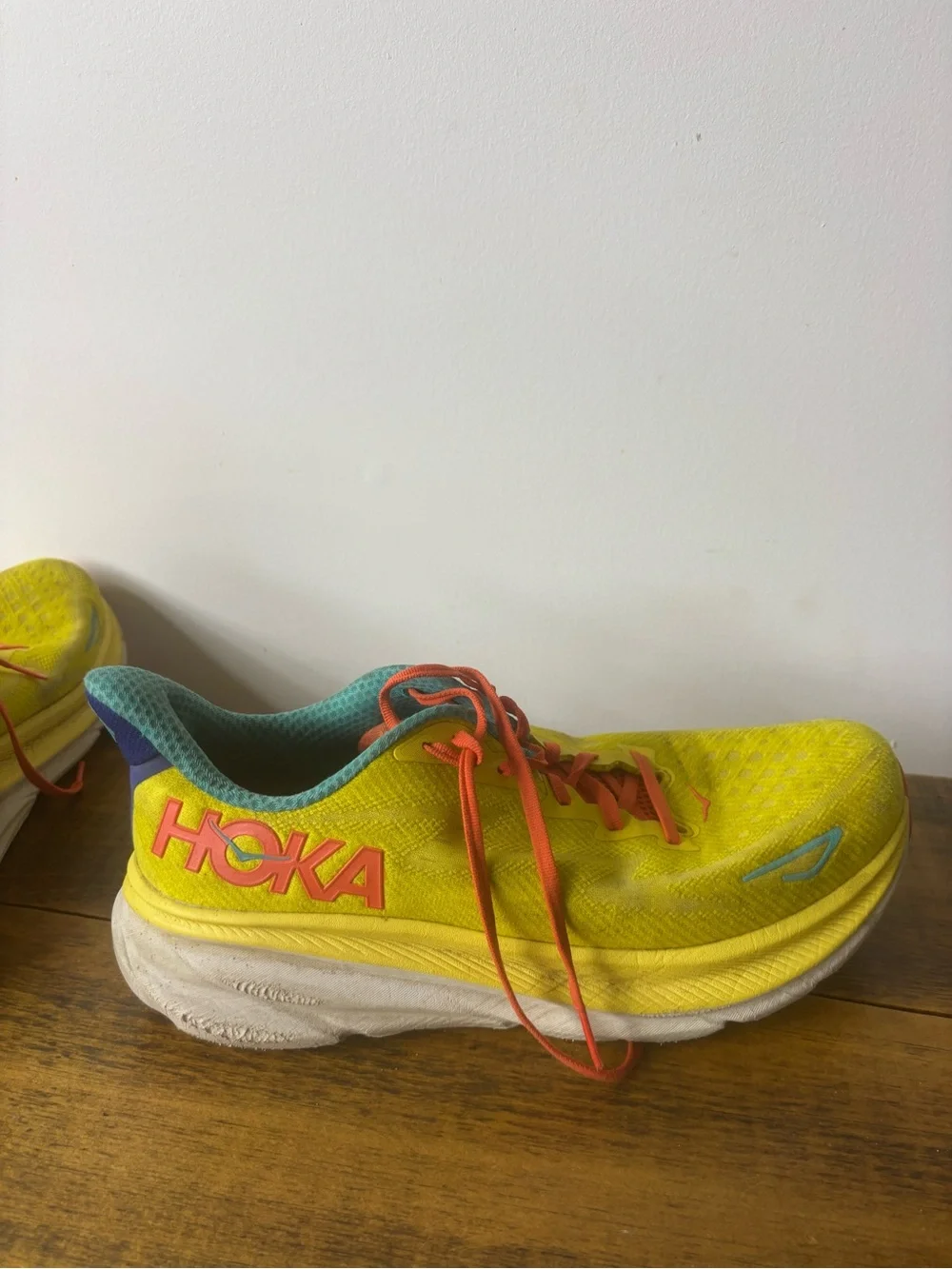 Hoka great daily