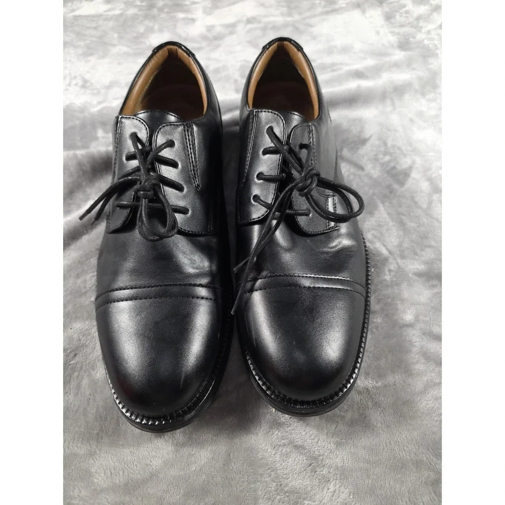 Dockers features cushioned