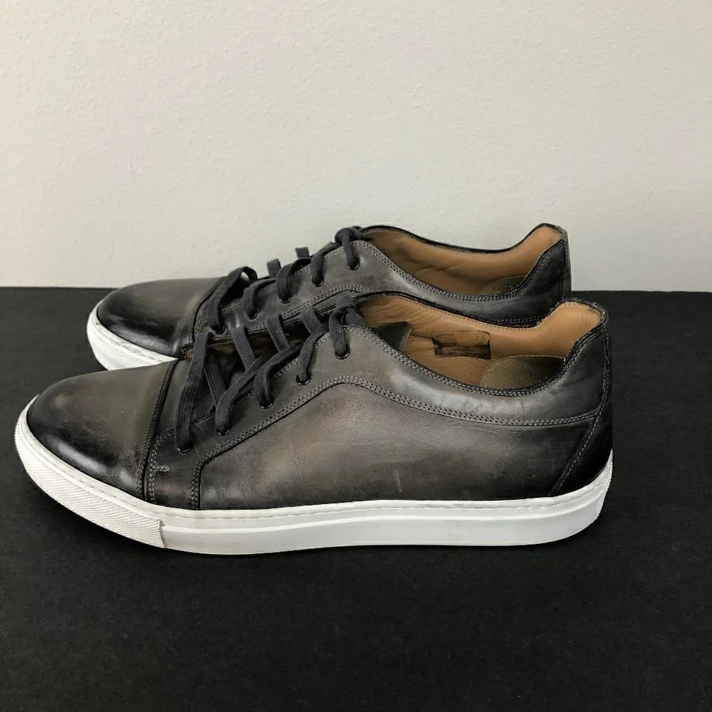 Scarpe Di Bianco men size