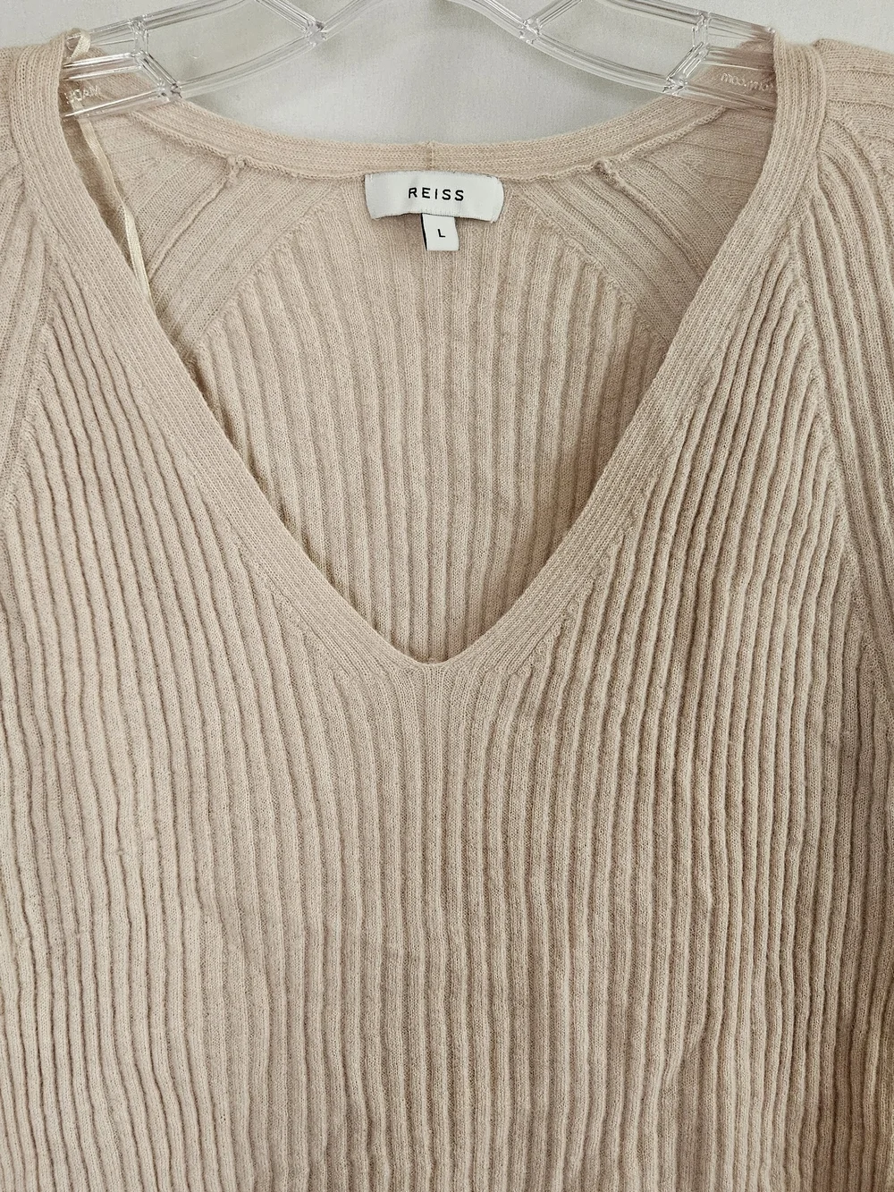 Reiss pre owned