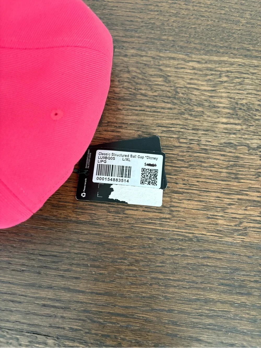 lululemon athletica vivid pink