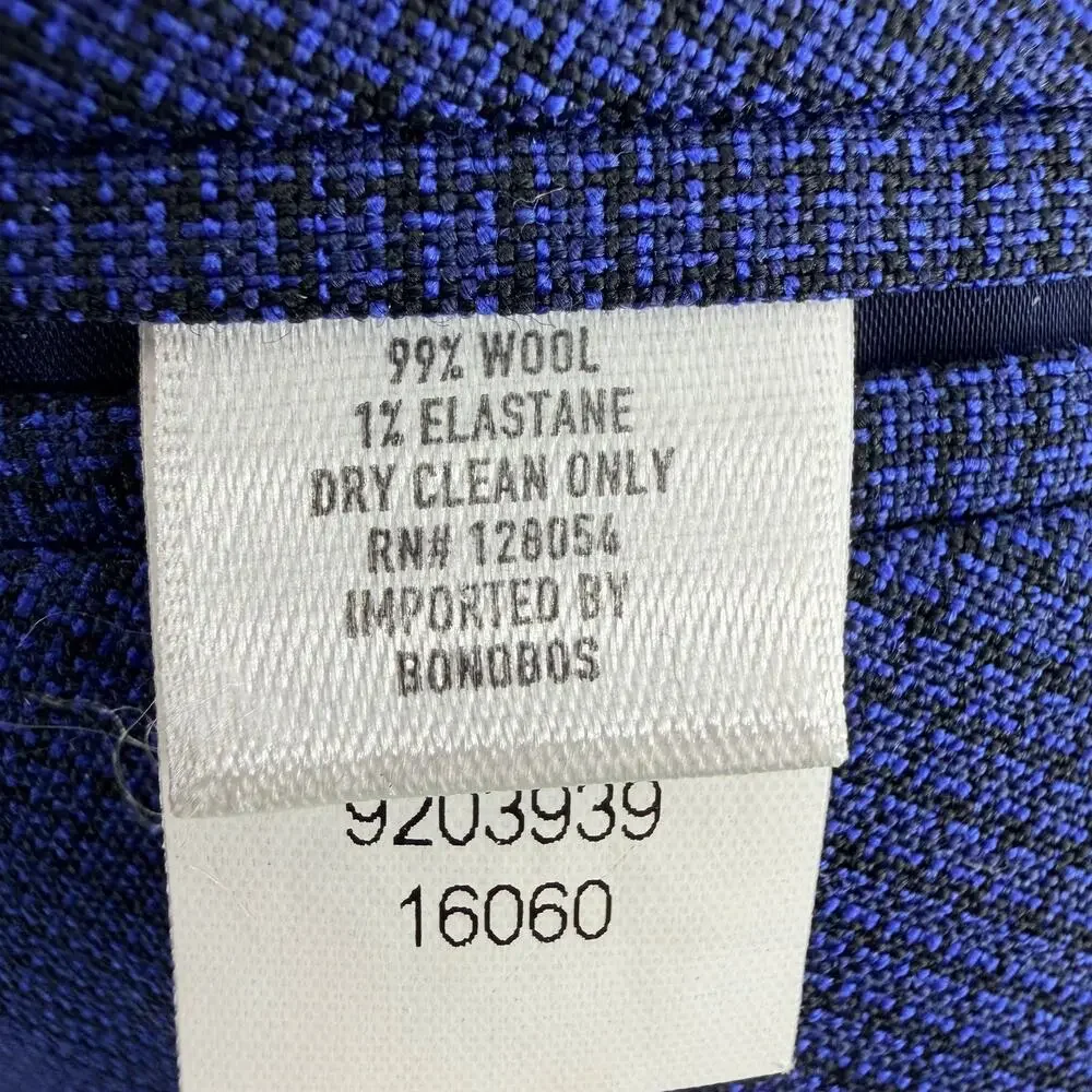 Bonobos elevated wardrobe