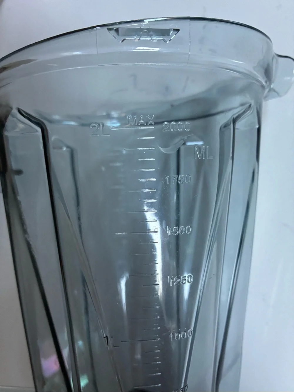Vitamix durable replacement
