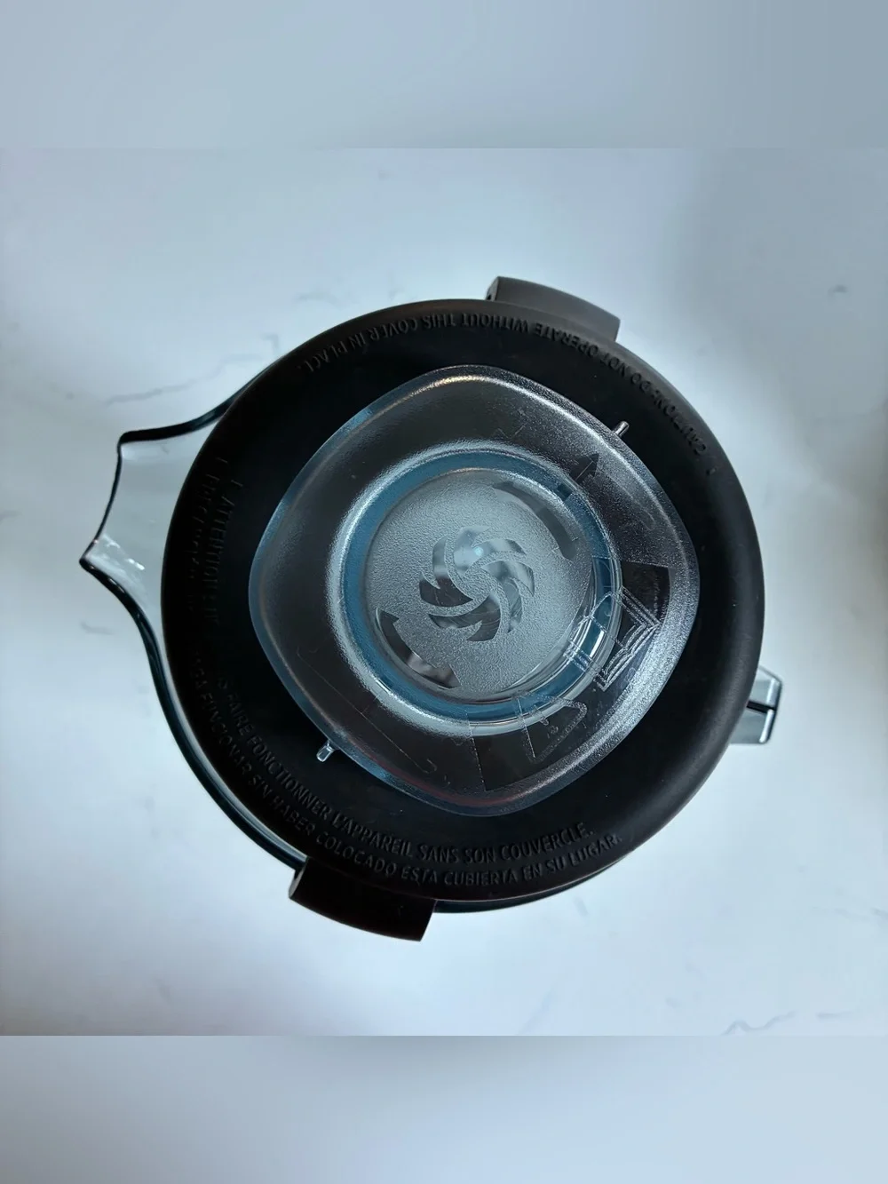 Vitamix durable replacement