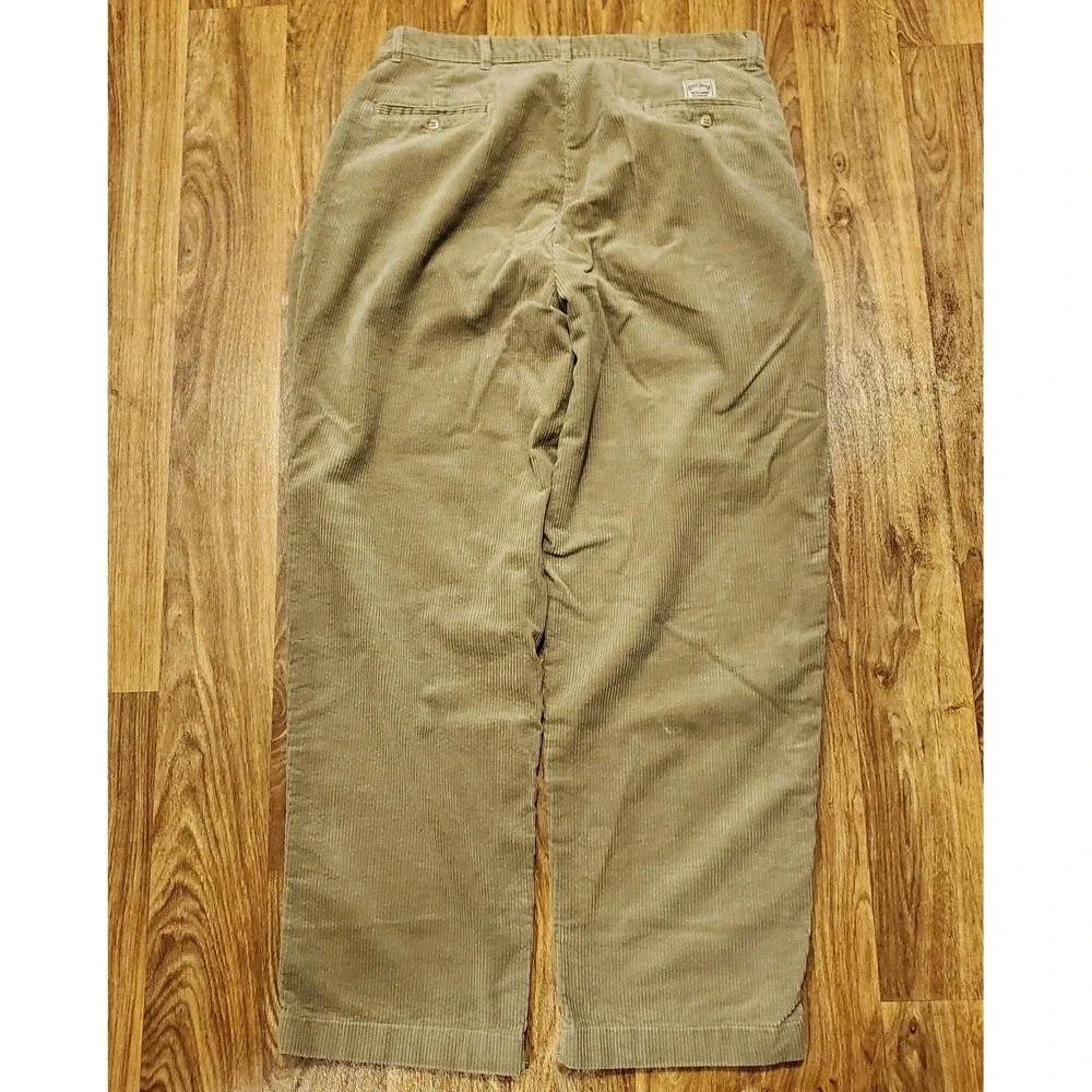 Polo Ralph Lauren fall workwear inch