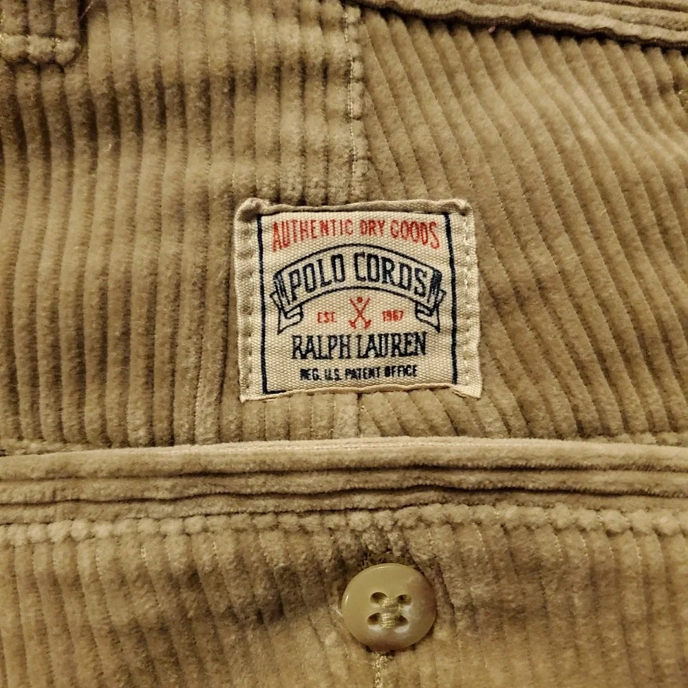 Polo Ralph Lauren zip offer
