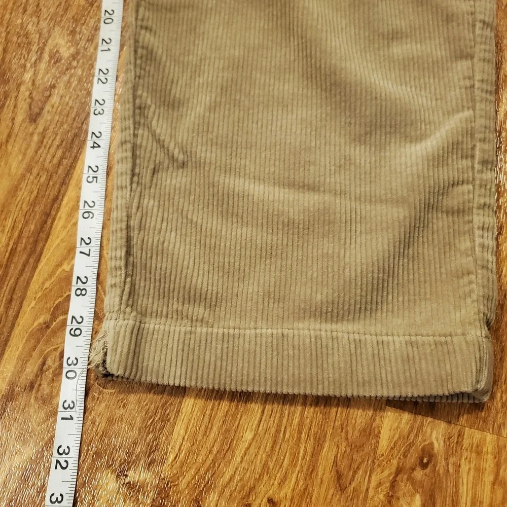 Polo Ralph Lauren pleated 30