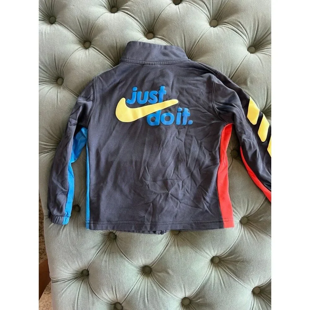 Nike all motion