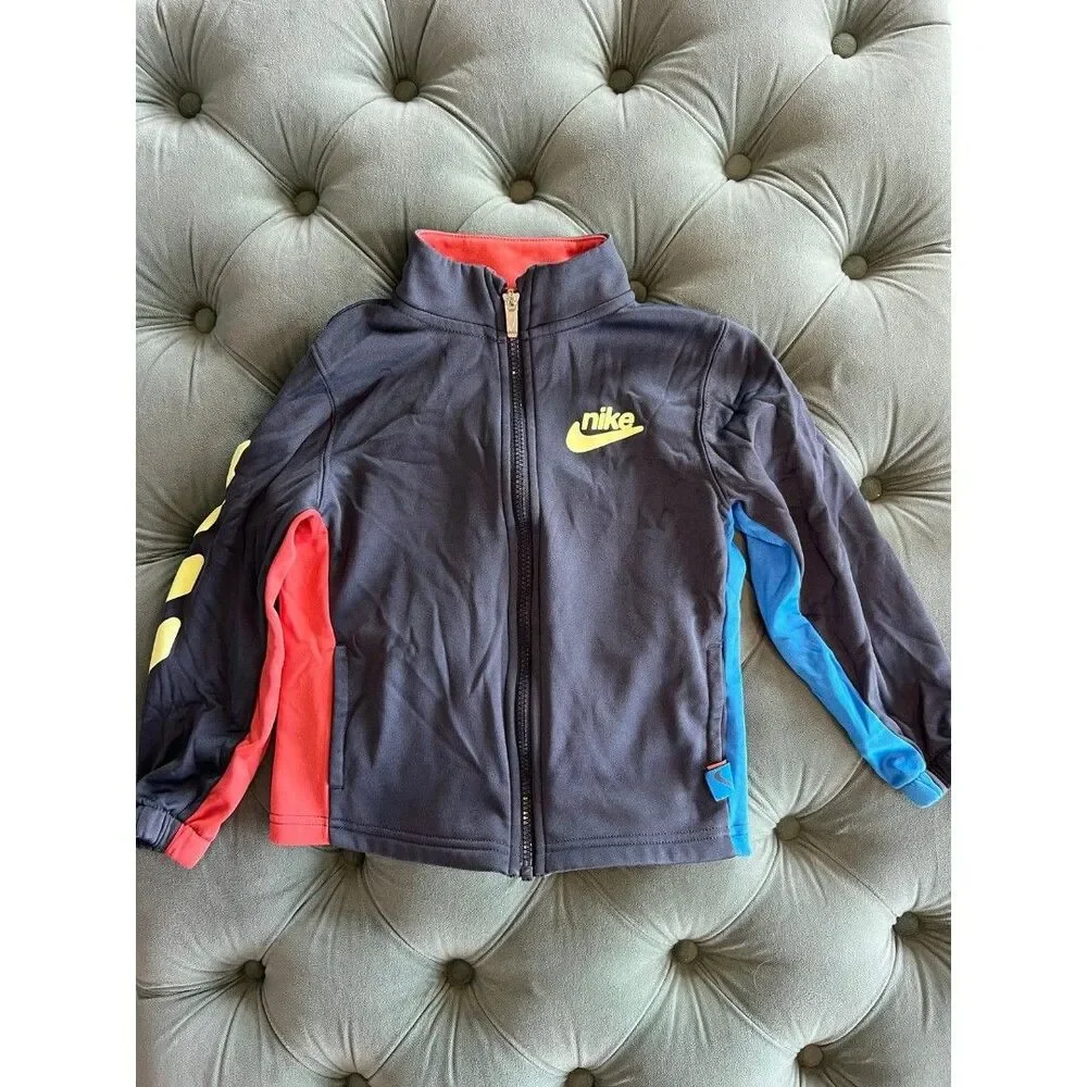 Nike all motion