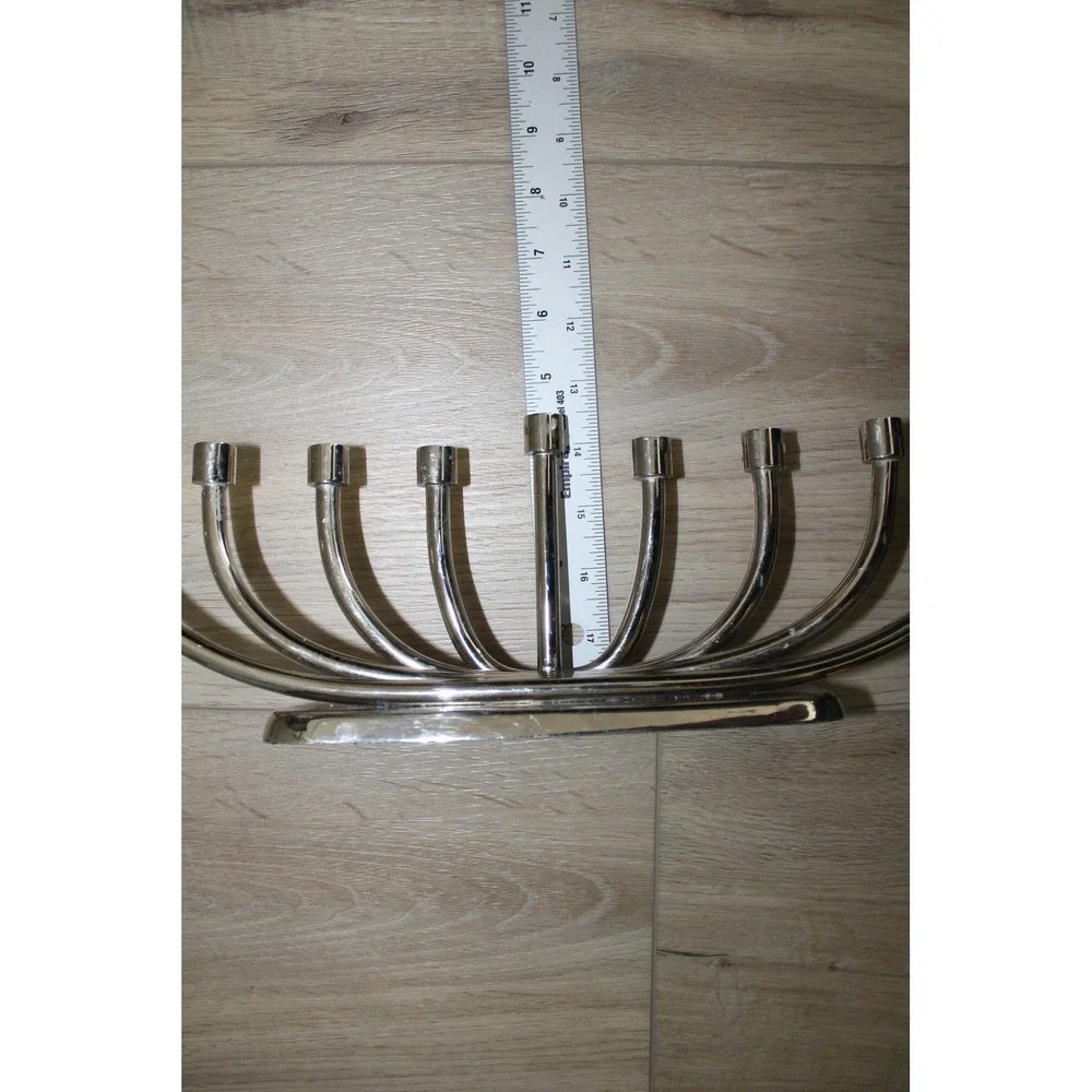 Crate&Barrel seasonal mantel