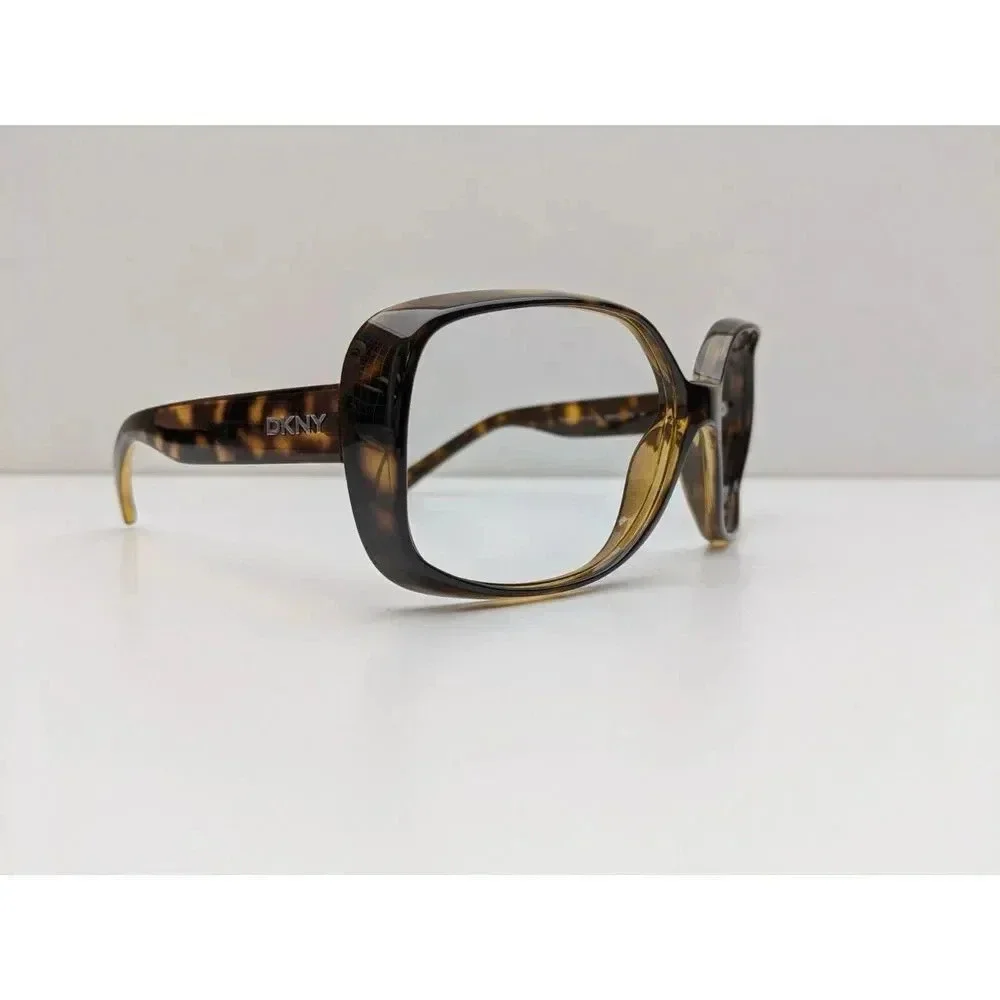 🕶️Frame Only! Italy! DKNY DY4101 Women's Sunglasses 62/15 130 /KAL825🕶️​