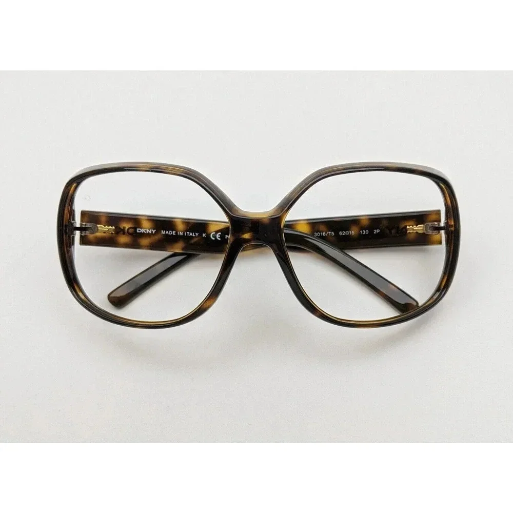 Dkny frame very