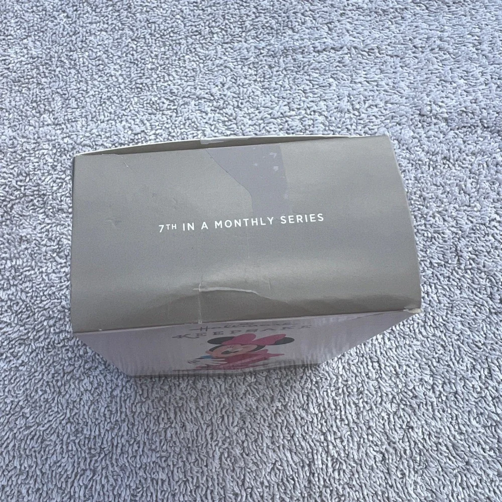 Hallmark capture sweetness