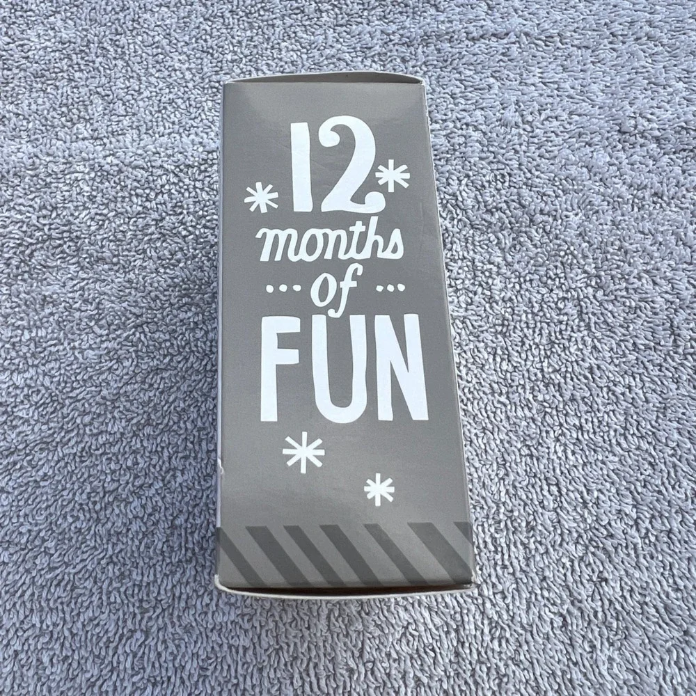 Hallmark capture sweetness