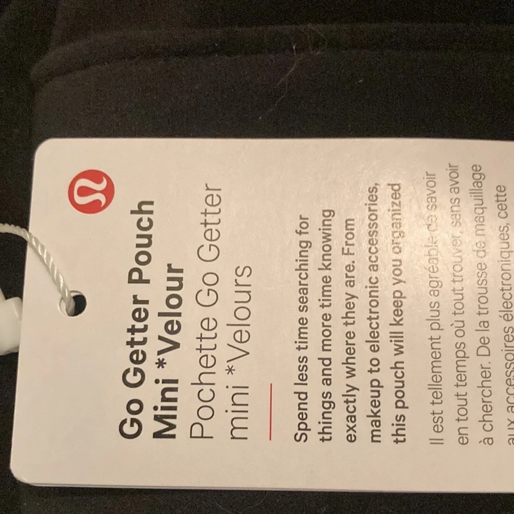 lululemon athletica new