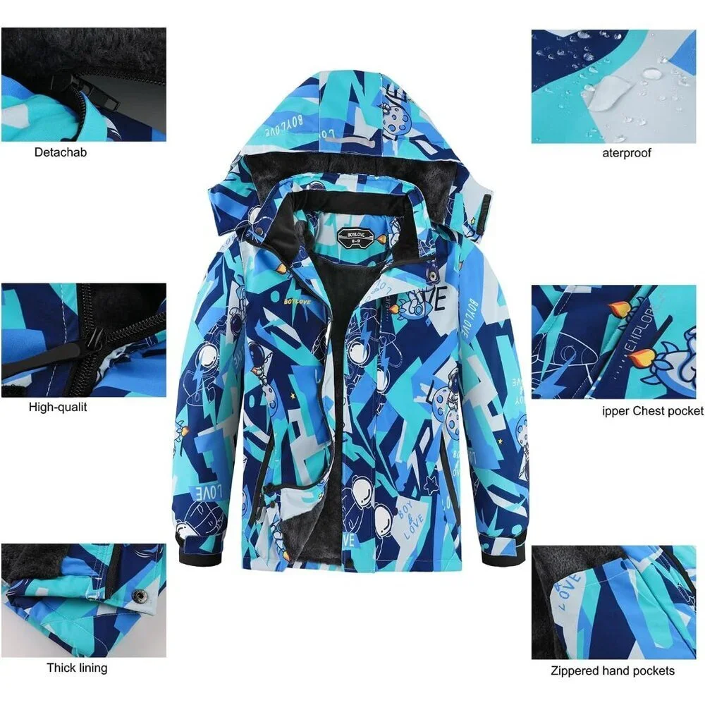 N/A warm durable